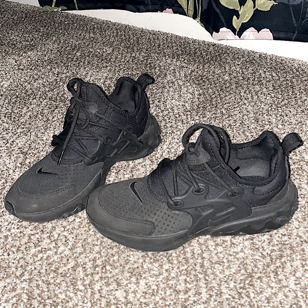 Nike presto
